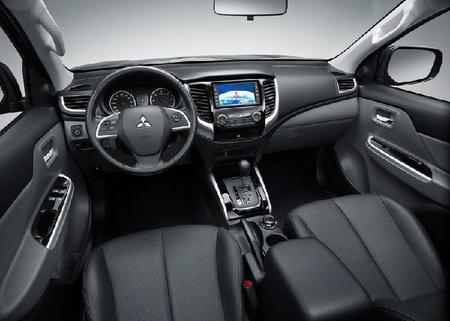 Mitsubishi L200 2016 800x600 Wallpaper 0c