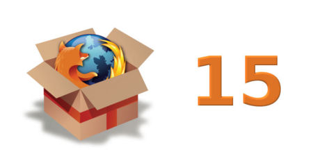 Firefox 15 solucionará el exceso de consumo de memoria de los complementos