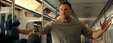 "No sé cómo piensan hacerlo". La temporada 5 de 'Reacher' es demasiado intensa, incluso para el creador de la serie