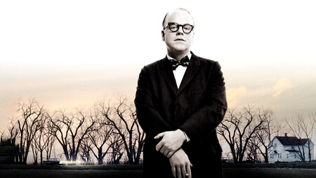 Prime Video Capote