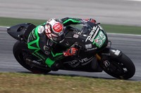 Shuhei Nakamoto cree que los pilotos de las Honda RCV1000R necesitan más tiempo