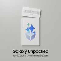 Samsung ya tiene listo su nuevo plegable para competir con el iPhone Ultra: Galaxy Unpacked el 22 de julio