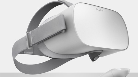 Facebook dice adiós a las Oculus Go tras solo dos años en el mercado