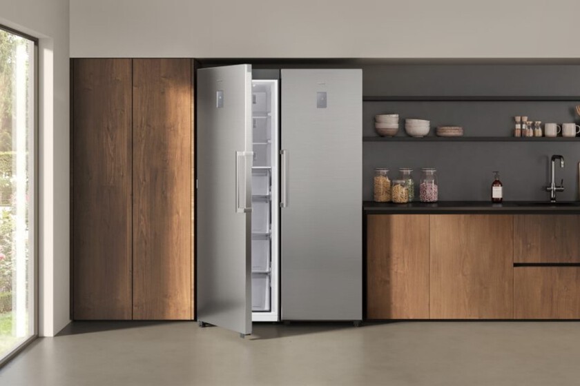 cocina Samsung