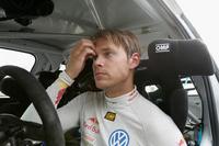 Rally de Gales 2014: Andreas Mikkelsen, autor del mejor crono en el shakedown