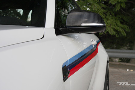 BMW M2 M Performance 25