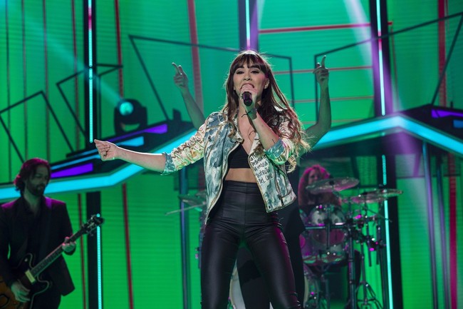 Operacion Triunfo 12