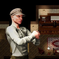 No es muy habitual que regalen un juego con 90% reseñas positivas en Steam, pero ha pasado con este indie de aventura/RPG de misterio 