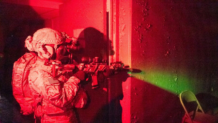 Loose Nukes Iran Special Operations Forces