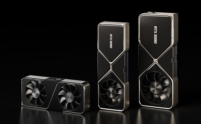 Nvidia Founders Edition