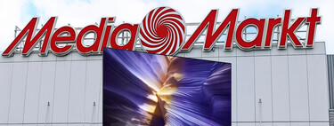 MediaMarkt tiene una OLED de Samsung a precio de outlet, con 144 Hz y más de 1.000 euros de descuento 