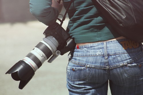Por qué no deberías encasillarte en tu especialidad fotográfica 