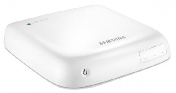 Samsung Series 3 Chromebox