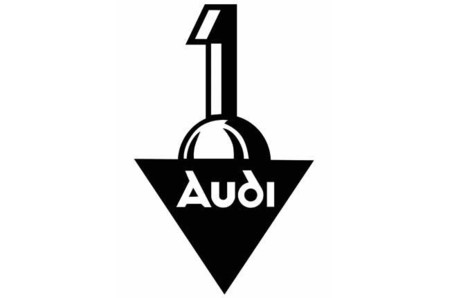 Logos de coches Audi1