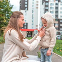 Cinco herramientas de la Disciplina Positiva para lograr la cooperación de nuestros hijos 