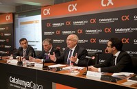 Vergonzosa actuación del FROB con Catalunya Caixa 