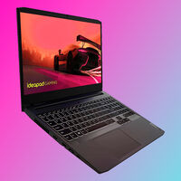 Este portátil gaming con la RTX 3060 se desploma con 400 euros de descuento 