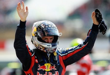 Sebastian Vettel pide una reacción ante el ataque de Ferrari