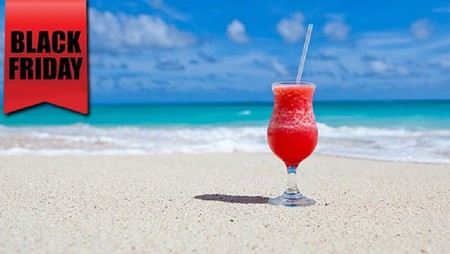 Ofertas Viajes 2017 Especial Black Friday: Cruceros, Vuelos y Hoteles