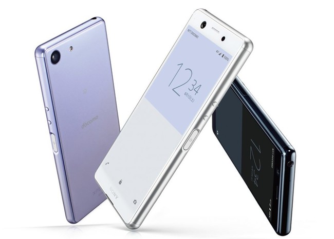 Nuevo Sony Xperia Ace: características, precio y ficha técnica