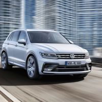 Nuevo Volkswagen Tiguan, la segunda generación del SUV de Wolfsburg es más Audi que Volkswagen