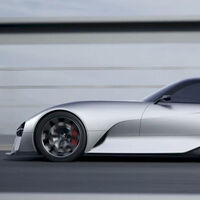 ¿Te gusta conducir? Lexus quiere ser la BMW de la era eléctrica y por eso ha desarrollado un cambio manual para su deportivo cero emisiones