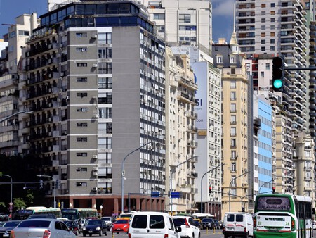 Ruido Ciudad