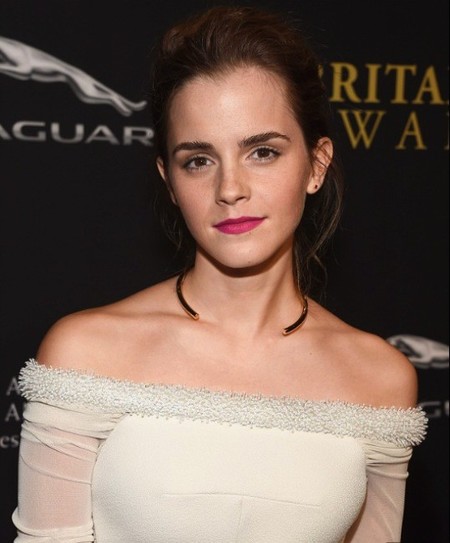 ¡Emma Watson se nos queda solterita!