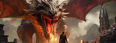 Dragon's Dogma 2 se la pega en Steam y se estrena junto con un carrito de polémicas bien cargado de quejas 