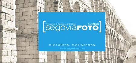 El mes de la fotografía en Segovia