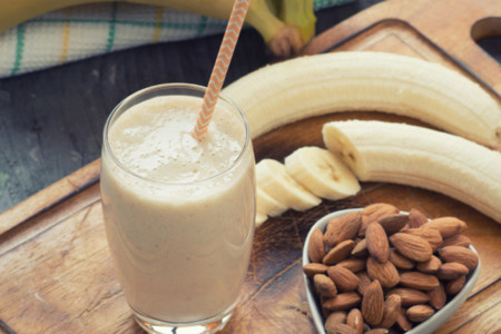 Tres opciones de desayunos veganos ricos en calcio