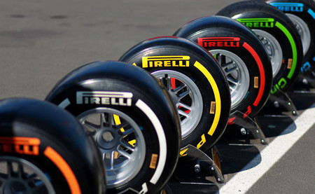Pirelli seguirá en la Fórmula 1 hasta 2016 