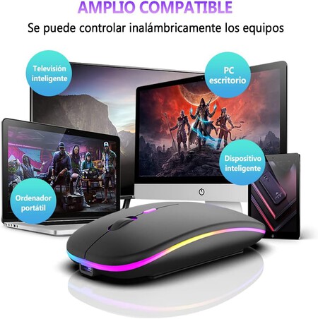 Mouse easytao
