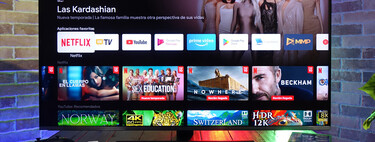 No todas las Smart TV envejecen igual: estas son las marcas que más años las mantienen actualizadas 