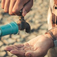 El "Día Cero" está más cerca de lo que creíamos: México se hace más caliente y se quedará sin agua pronto, advierte la UNAM