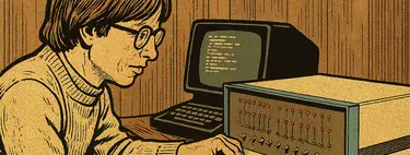 Bill Gates publica completo el "código más genial" que ha programado en su vida: esta joya fue la primera piedra de Microsoft 
