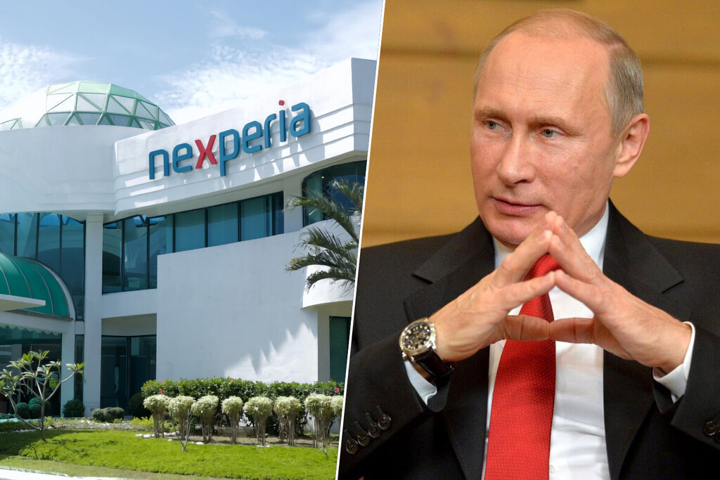 La ironía geopolítica que estamos viviendo en la guerra de chips tiene a un inesperado beneficiario: Rusia 