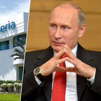 La ironía geopolítica que estamos viviendo en la guerra de chips tiene a un inesperado beneficiario: Rusia 