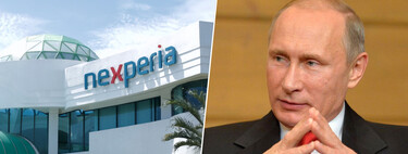 La ironía geopolítica que estamos viviendo en la guerra de chips tiene a un inesperado beneficiario: Rusia