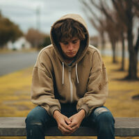 El vacío adolescente: por qué sienten que no tienen nada aunque lo tengan todo 