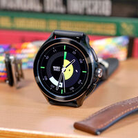 Xiaomi deja a precio de outlet uno de sus relojes inteligentes estrella: con cupón de descuento y auriculares extra 