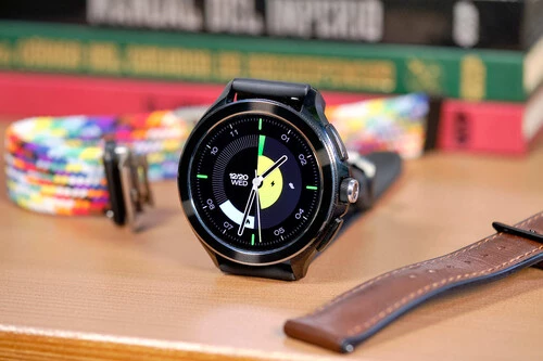 Xiaomi Watch 2 pro