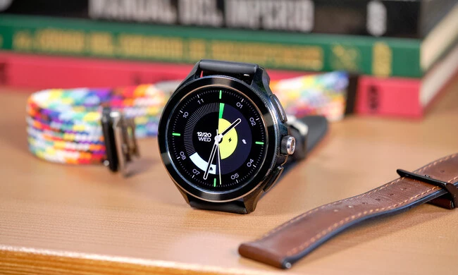 Xiaomi Watch 2 pro