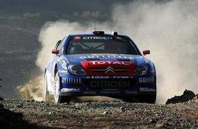 Loeb Mexico