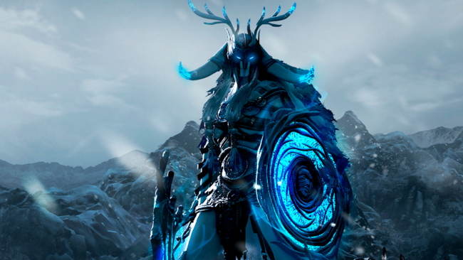 Black Desert (Pearl Abyss)