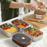 Por qué un táper que se calienta solo puede ser tu mejor aliado en casa. Estas son sus ventajas e inconvenientes 