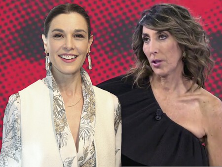 Paz Padilla revela en 'Sálvame' lo que Raquel Sánchez Silva le contó sobre la misteriosa muerte de su marido Mario Biondo: "Ella me dijo que estaba jugando"
