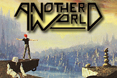 Another World para móviles