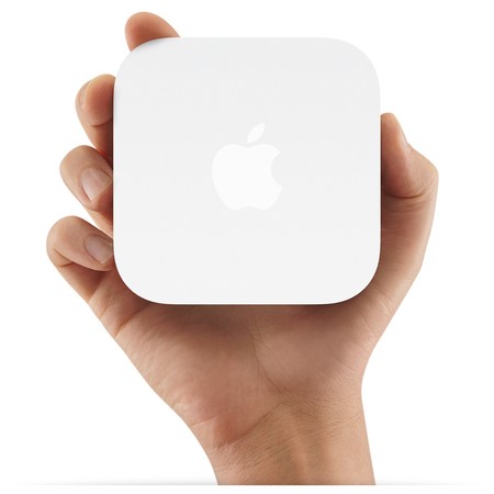 El AirPort Express se resiste a morir y reaparece en la beta de iOS 12