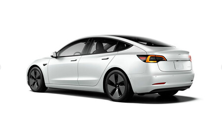 Tesla Model 3 2021, con hasta 614 km de autonomía para el Gran Autonomía
